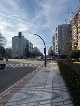 Garaje en venta en Fuenlabrada II - El Molino en Fuenlabrada