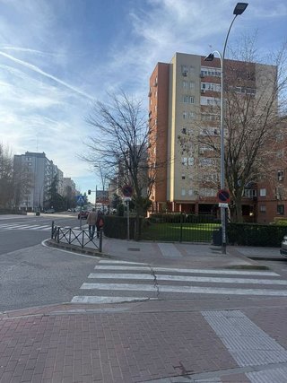 Garaje en venta en Fuenlabrada II - El Molino en Fuenlabrada