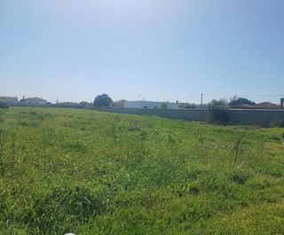 Terreno en venta en La Banda - Campo de Fútbol en Chiclana de la Frontera