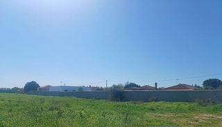 Terreno en venta en La Banda - Campo de Fútbol en Chiclana de la Frontera