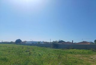 Terreno en venta en La Banda - Campo de Fútbol en Chiclana de la Frontera