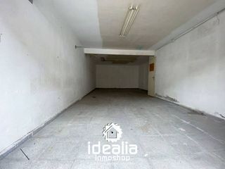 Garaje en alquiler en Centro en Aranjuez