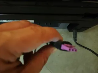 Impresora Multifunción HP Photosmart Plus B210a