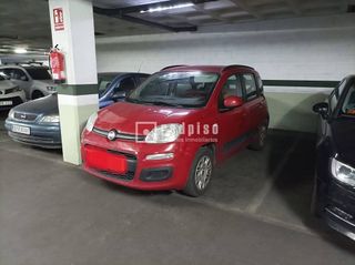 Piso en alquiler en Santa Rosa - Valdeolleros en Córdoba