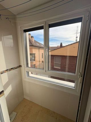 Piso en alquiler en Cistérniga