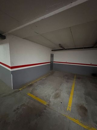 Piso en alquiler en Cistérniga