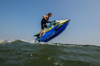 YAMAHA WAVERUNNER - JETBLASTER PRO 2026