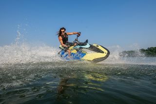 YAMAHA WAVERUNNER - JETBLASTER PRO 2026
