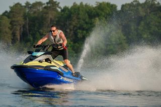 YAMAHA WAVERUNNER - JETBLASTER PRO 2026