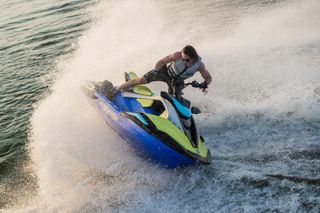 YAMAHA WAVERUNNER - JETBLASTER PRO 2026