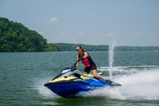 YAMAHA WAVERUNNER - JETBLASTER PRO 2026