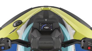 YAMAHA WAVERUNNER - JETBLASTER PRO 2026