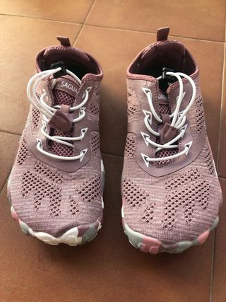 Zapatillas deportivas SAGUARO SMART II Talla 39