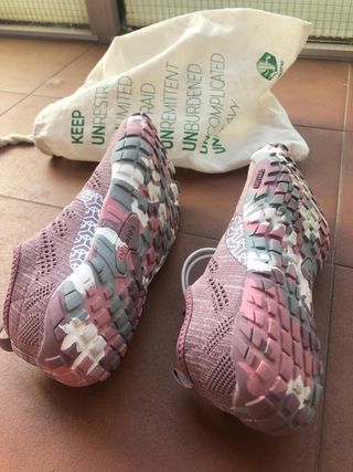 Zapatillas deportivas SAGUARO SMART II Talla 39