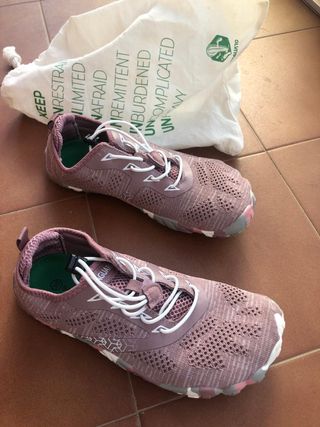 Zapatillas deportivas SAGUARO SMART II Talla 39