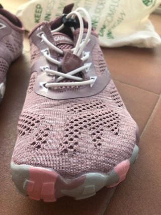 Zapatillas deportivas SAGUARO SMART II Talla 39