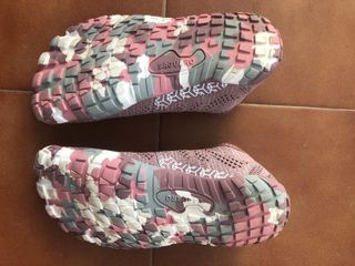 Zapatillas deportivas SAGUARO SMART II Talla 39