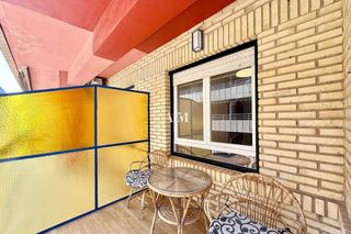 Piso en alquiler en  El Acequión - Los Naúfragos en Torrevieja