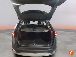 Kia Sportage 1.6 T-GDi MHEV 118kW Business 4x2 DCT