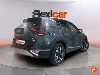 Kia Sportage 1.6 T-GDi MHEV 118kW Business 4x2 DCT