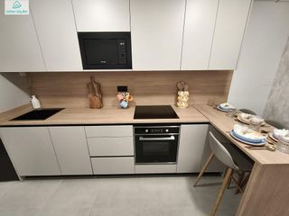 Piso en alquiler en Centro en San Vicente del Raspeig/Sant Vicent del Raspeig