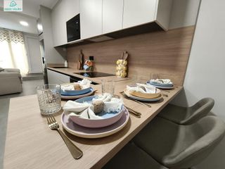 Piso en alquiler en Centro en San Vicente del Raspeig/Sant Vicent del Raspeig