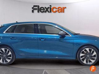 Audi A3 Sportback 35 TDI 110kW (150CV) S tronic