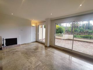 Piso en alquiler en Lomas de Marbella Club - Puente Romano en Marbella