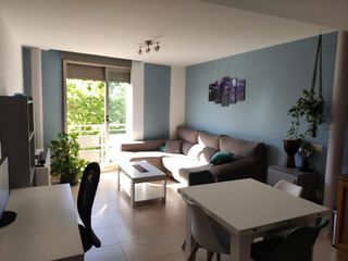 Piso en alquiler en Pueblo en Benicasim/Benicàssim