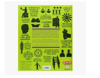 Libro de la política