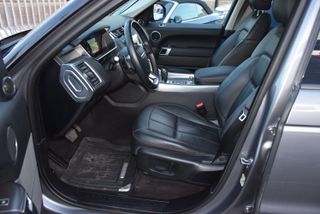 Land Rover Range Rover Sport 2021