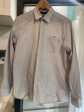 Camisas  varias 44