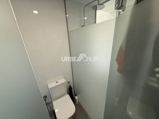 Dúplex en alquiler en Poble Nou - Zona Esportiva en Terrassa