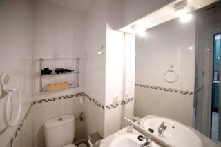 Estudio en alquiler en Parque de la Paloma en Benalmádena