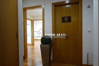 Oficina en alquiler en Ensanche en Coruña (A)