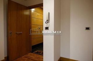 Oficina en alquiler en Ensanche en Coruña (A)