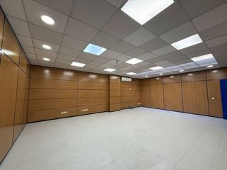 Nave industrial en alquiler en Casco Histórico de Vallecas en Madrid