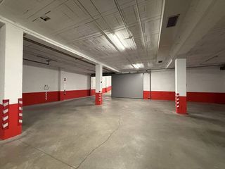 Nave industrial en alquiler en Casco Histórico de Vallecas en Madrid