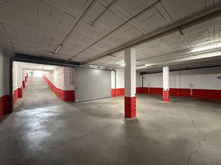 Nave industrial en alquiler en Casco Histórico de Vallecas en Madrid