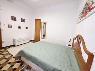 Piso en alquiler en Carolinas Bajas en Alicante