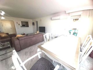 Piso en alquiler en Torrequebrada en Benalmádena