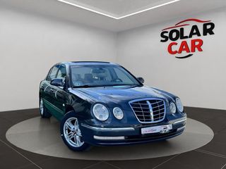 Kia Opirus 3.5 203CV