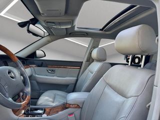 Kia Opirus 3.5 203CV