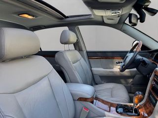 Kia Opirus 3.5 203CV