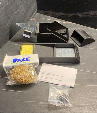 Kit PACE TT-65 ThermoTweez