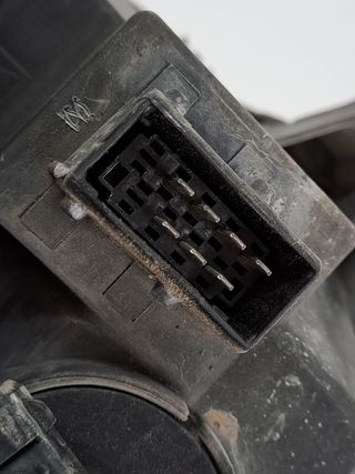 FARO IZQUIERDO TOYOTA COROLLA (E12) 594755