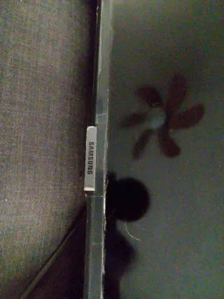 Smart TV Samsung Negra 50