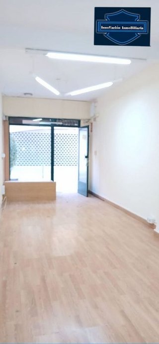 Local comercial en venta en Alcalde Felipe Mallol en San Vicente del Raspeig/Sant Vicent del Raspeig