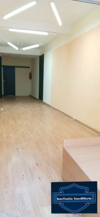 Local comercial en venta en Alcalde Felipe Mallol en San Vicente del Raspeig/Sant Vicent del Raspeig