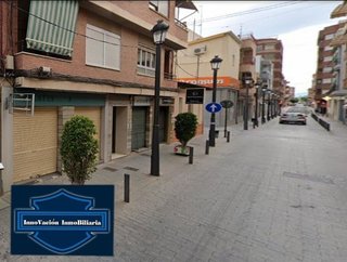 Local comercial en venta en Alcalde Felipe Mallol en San Vicente del Raspeig/Sant Vicent del Raspeig